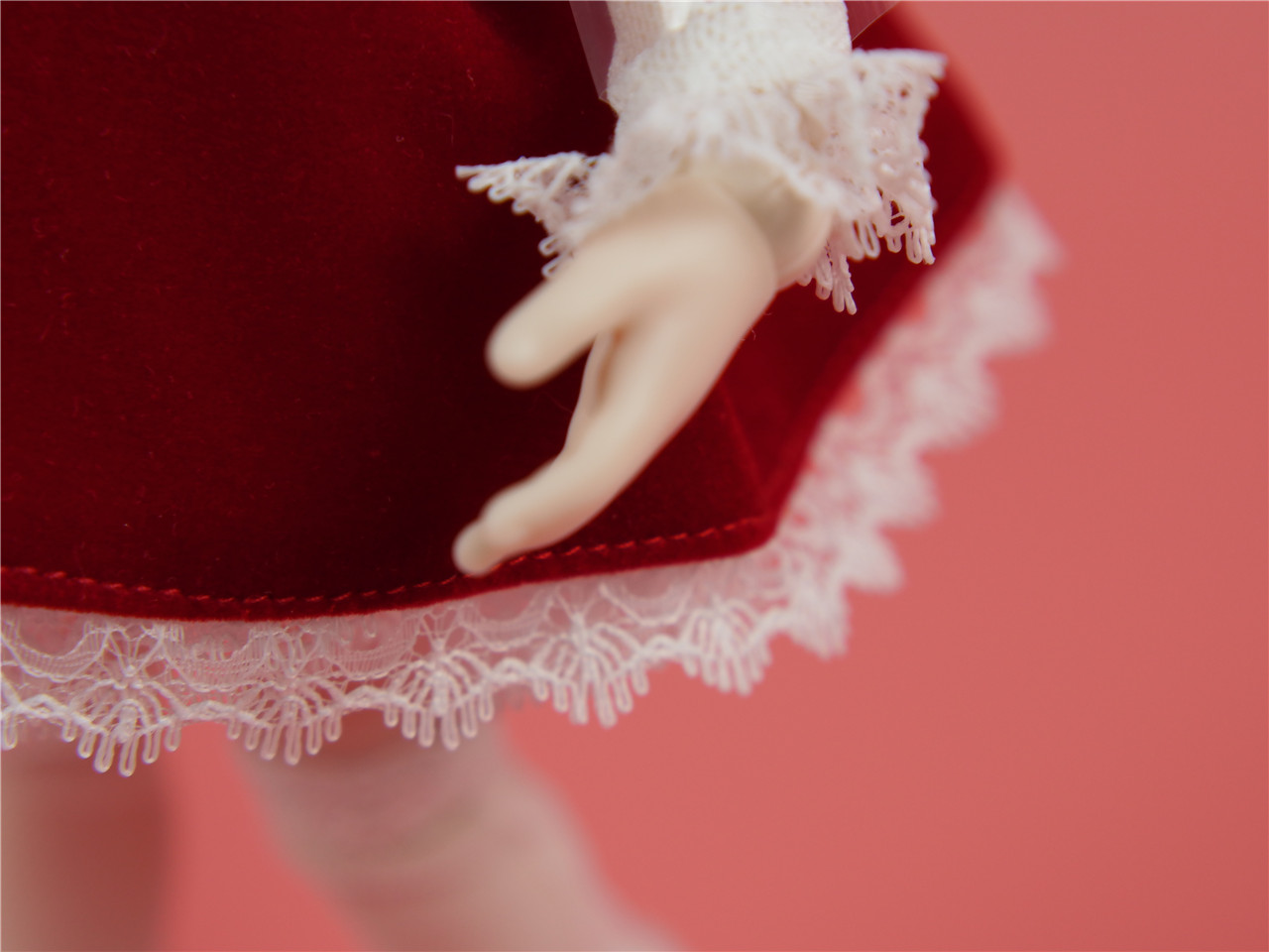 超酷bjd国风娃娃,便宜的bjd娃娃现代风