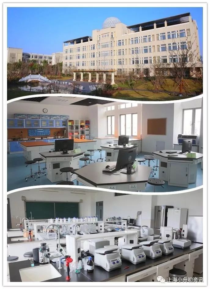 上海市升学初中闵行区,上海闵行2022初中升学