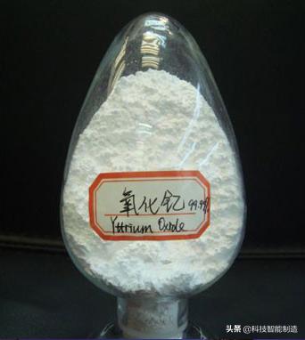 *土稀**到底是什么土？为啥中国的*土稀**最牛？*土稀**是一组金属的简称