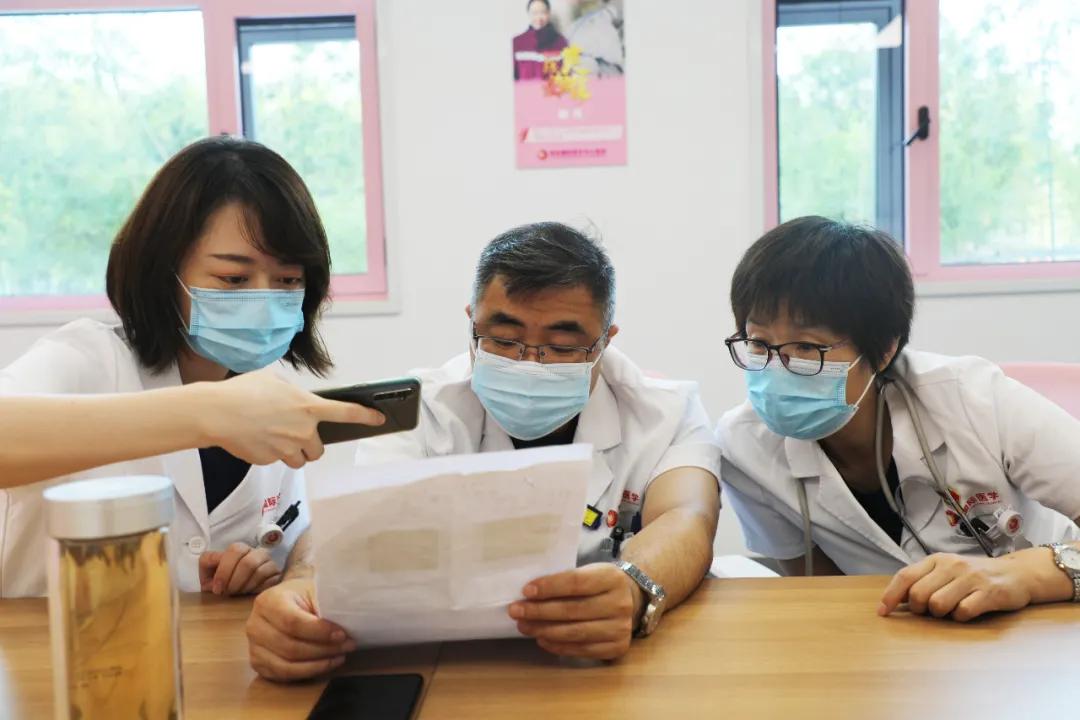 通知参加甲状腺义诊活动,甲状腺义诊