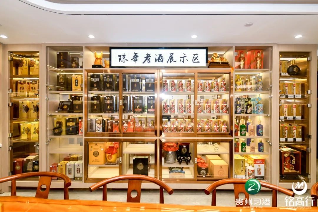 深圳,华南首家“习酒体验馆”盛大开业,城市坐标上有了酒业地标