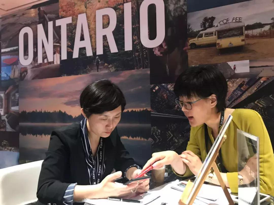 遇见温哥华,遇见加拿大