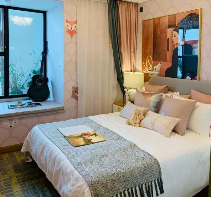 滨河国际新城值得入手吗,滨河新城哪些楼盘值得入手