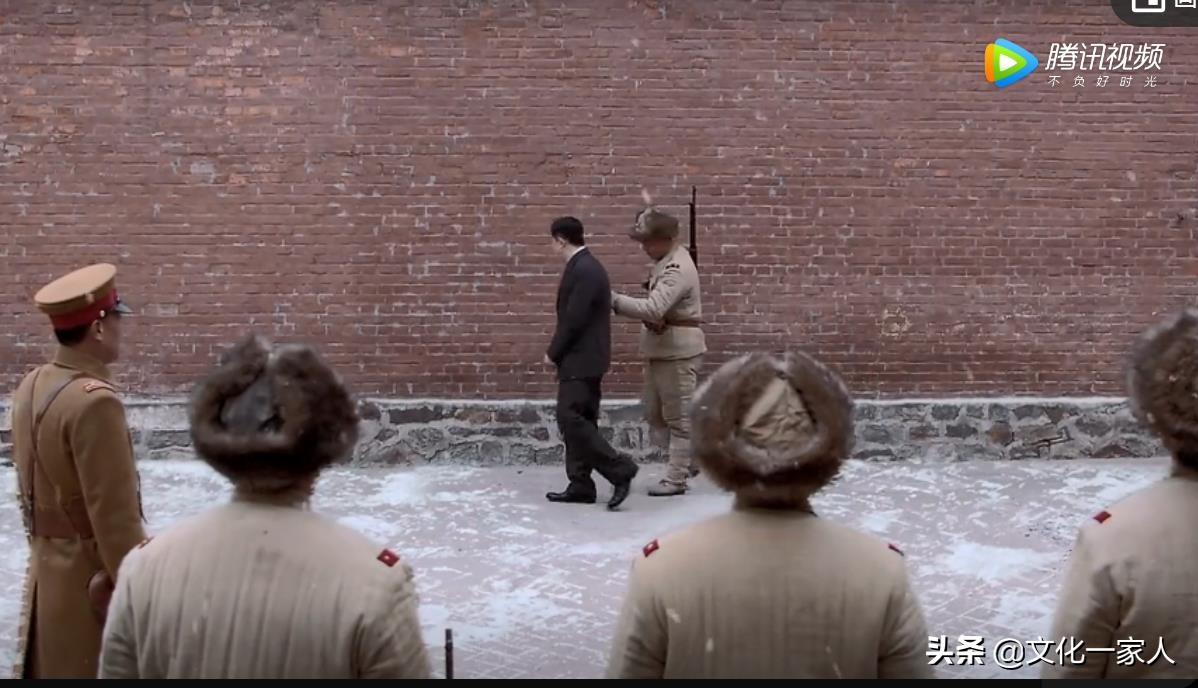 悬崖里的刘魁,悬崖中刘魁是个什么样的人