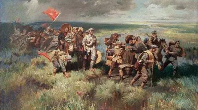 江西省有个莲花县,江西莲花县莲花镇