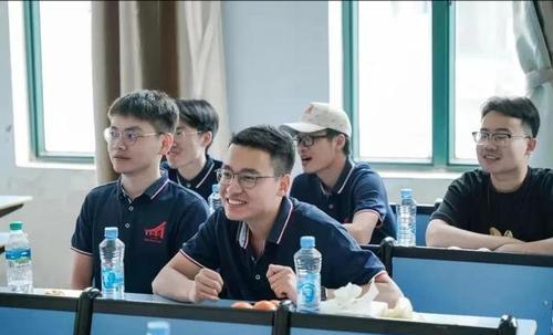 捷报,江西即将迎来一所新本科大学,网友:校名不要带“职业”