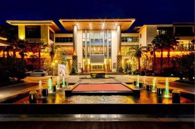 从化温泉酒店套餐,从化特价温泉度假酒店