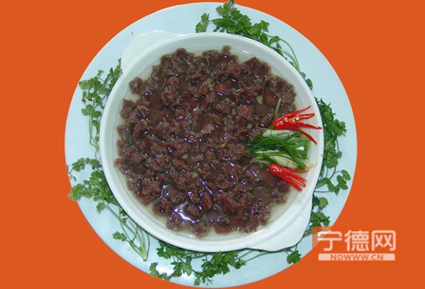 宁德柘荣美食推荐,柘荣十佳特色小吃