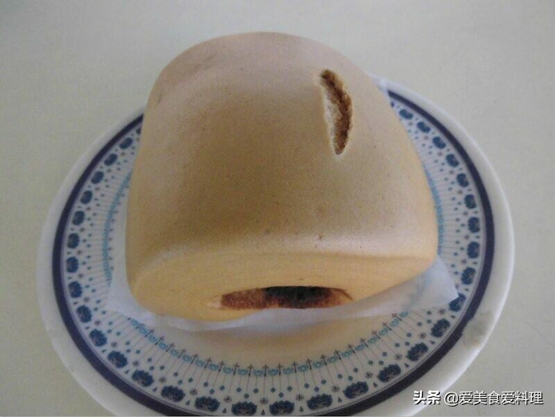 馒头裂开怎么解决,馒头塌陷的解决方法