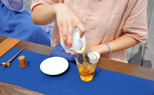 仙山岭,江西的“扎尕那”,万里茶道第一村,却被无数游客错过