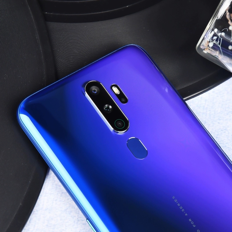 对oppo手机的总体评价,oppo对待鸿蒙系统是什么看法