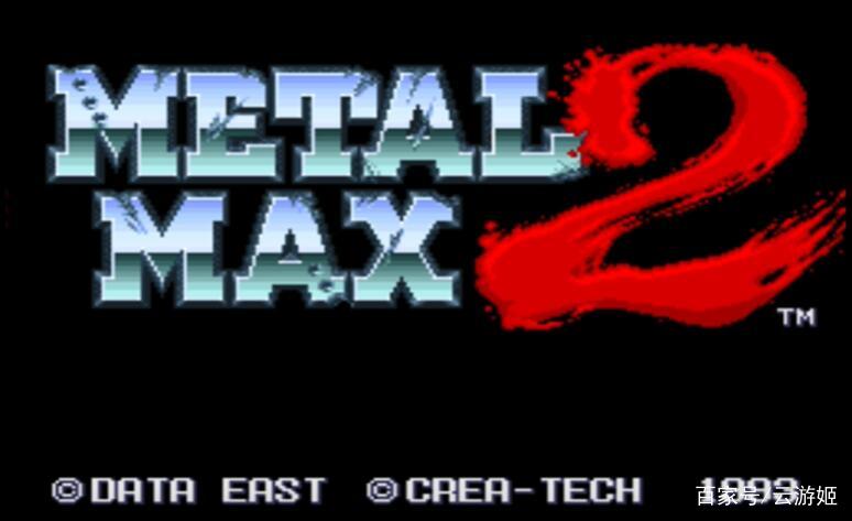 重装机兵童年,童年回忆重装机兵