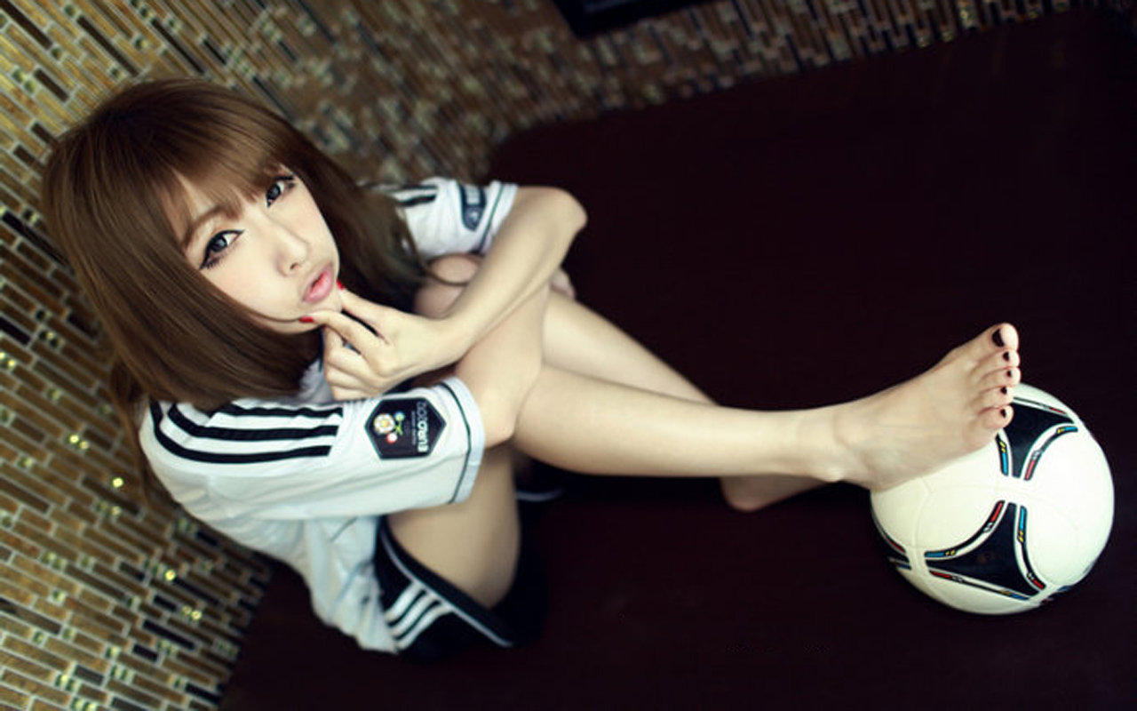 美女足球宝贝啦啦队,美女足球宝贝活动