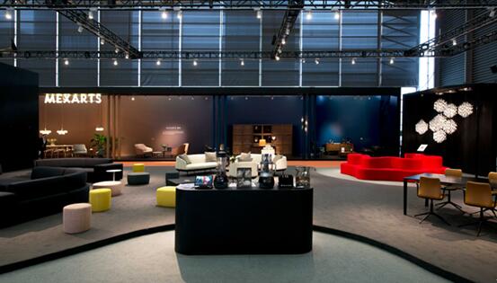 酒店展慕博会,上海酒店工程与设计展览会2022