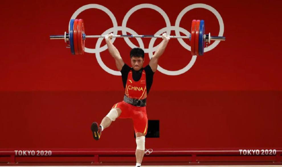 东京奥运会中国队出征誓师大会,东京奥运会中国运动员赛程表