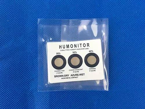 「展商资讯」苏州康瑞斯干燥剂邀您参观义乌物流展D1-D66展位