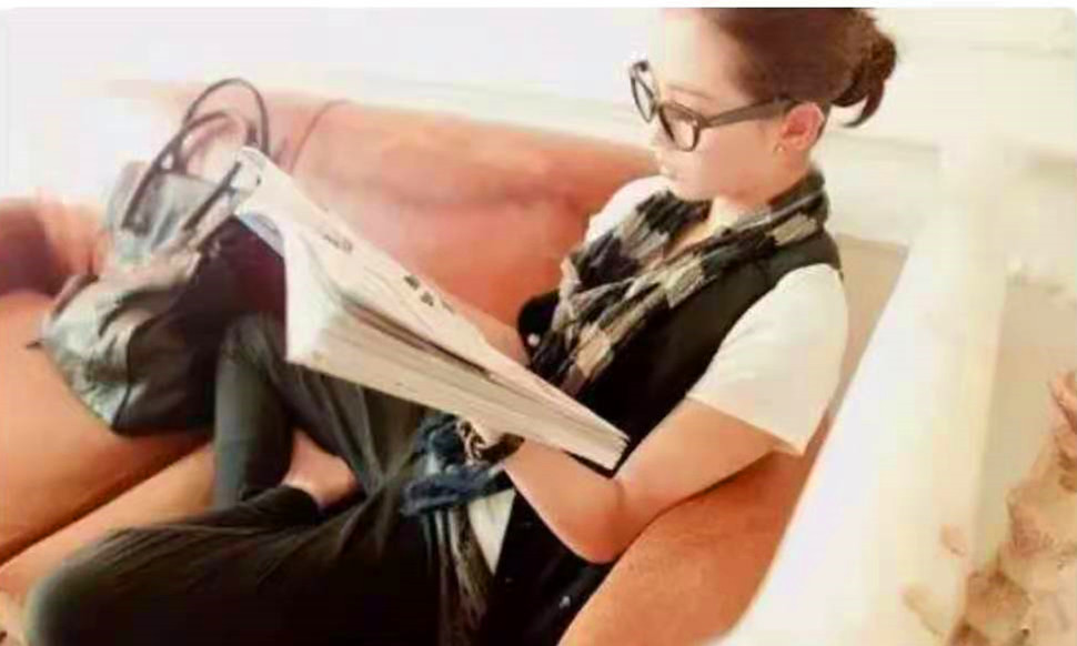 刘诗诗人淡如菊是人设还是性情,刘诗诗被低估了吗