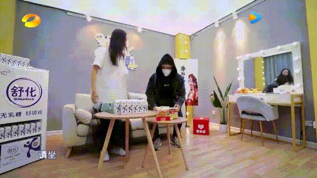 沈腾李诞新综艺节目,李诞沈腾谢娜新综艺叫什么名字