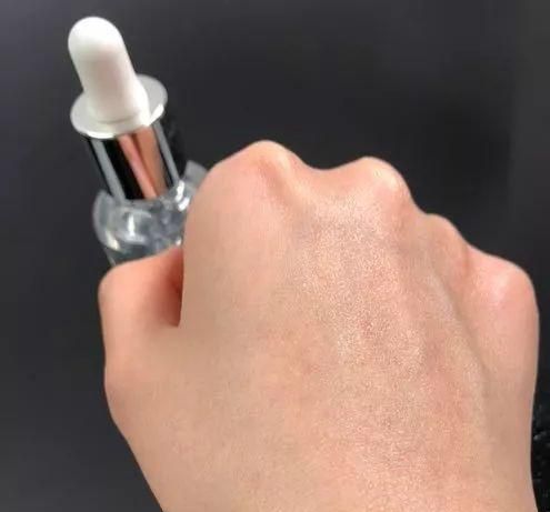 评测淡斑精华377,评测美白精华377