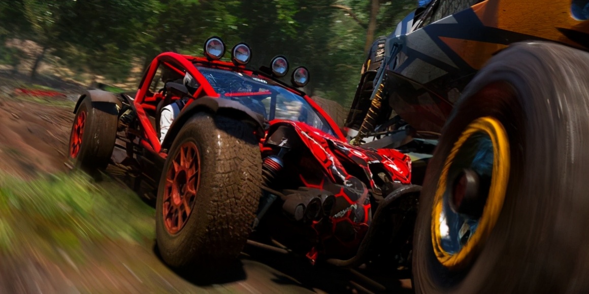 steam打折季PC游戏购买推荐