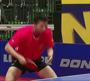 零基础入门反手怎么练,反手到底该怎么练