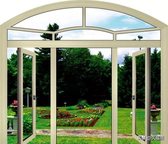 铝合金门窗结算表,铝合金门窗测算明细表