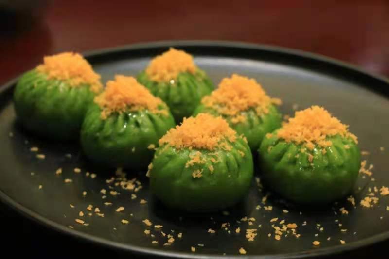 匠心见本味——国宴厨师的“天下一品”餐厅