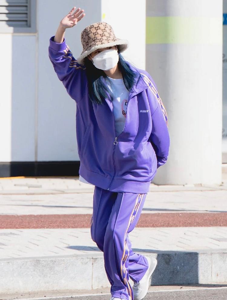 把工作穿出时尚感,干工作是最大的时尚