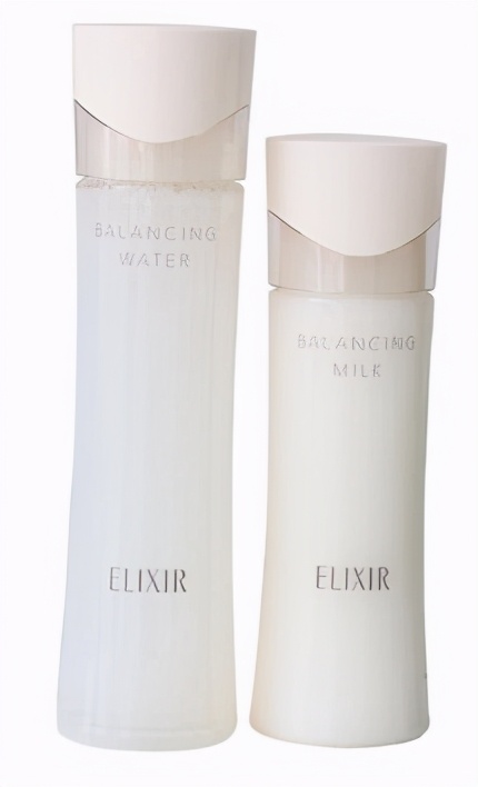 粉水配合哪个乳液适合混油皮,乳液推荐老爸评测混油皮