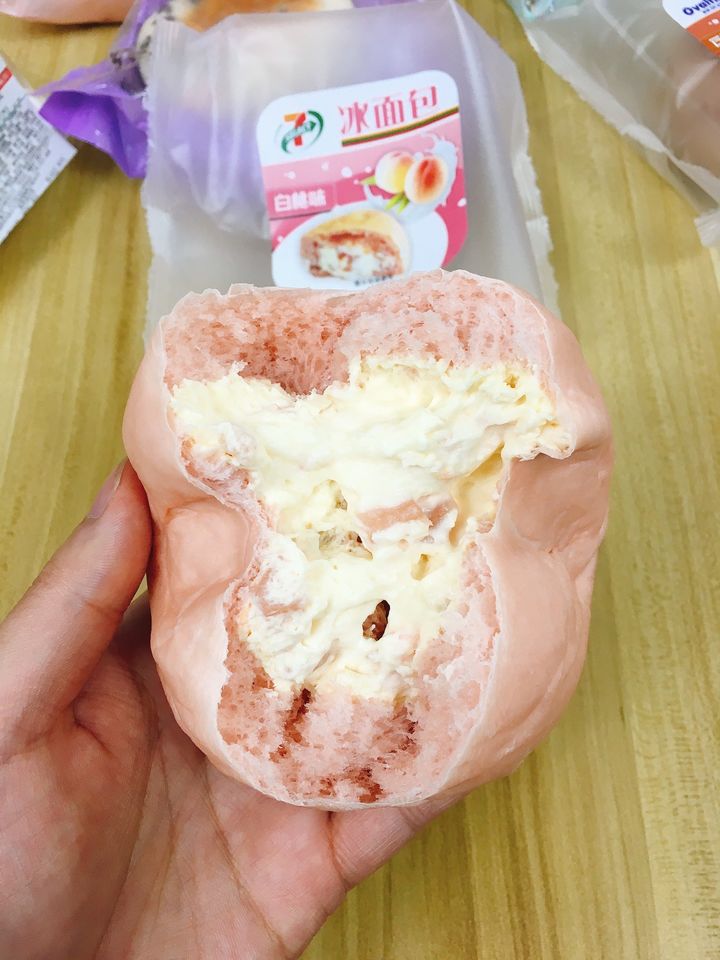 卖得最好的几款经典甜面包,值得“囤着吃”的5款面包