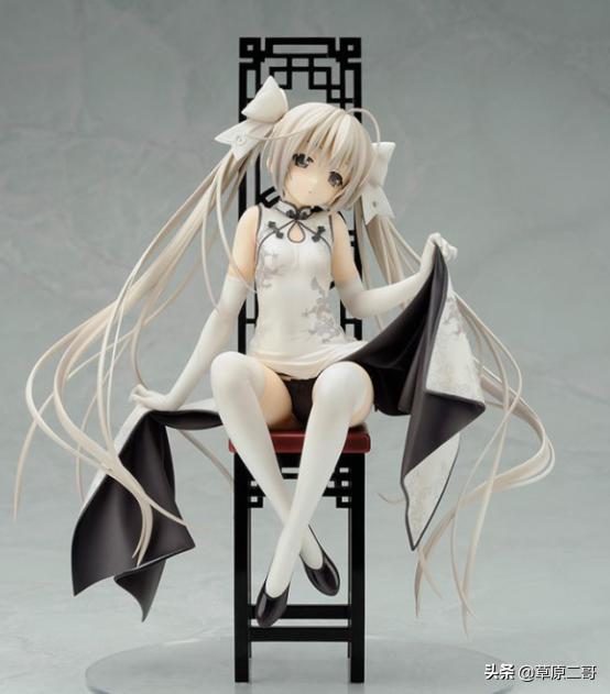 盘点那些动漫里超漂亮的角色,盘点那些动漫人物里的高手