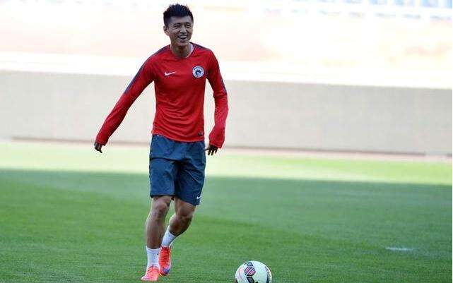 中国足球记忆张玉宁,足球记忆中国足球