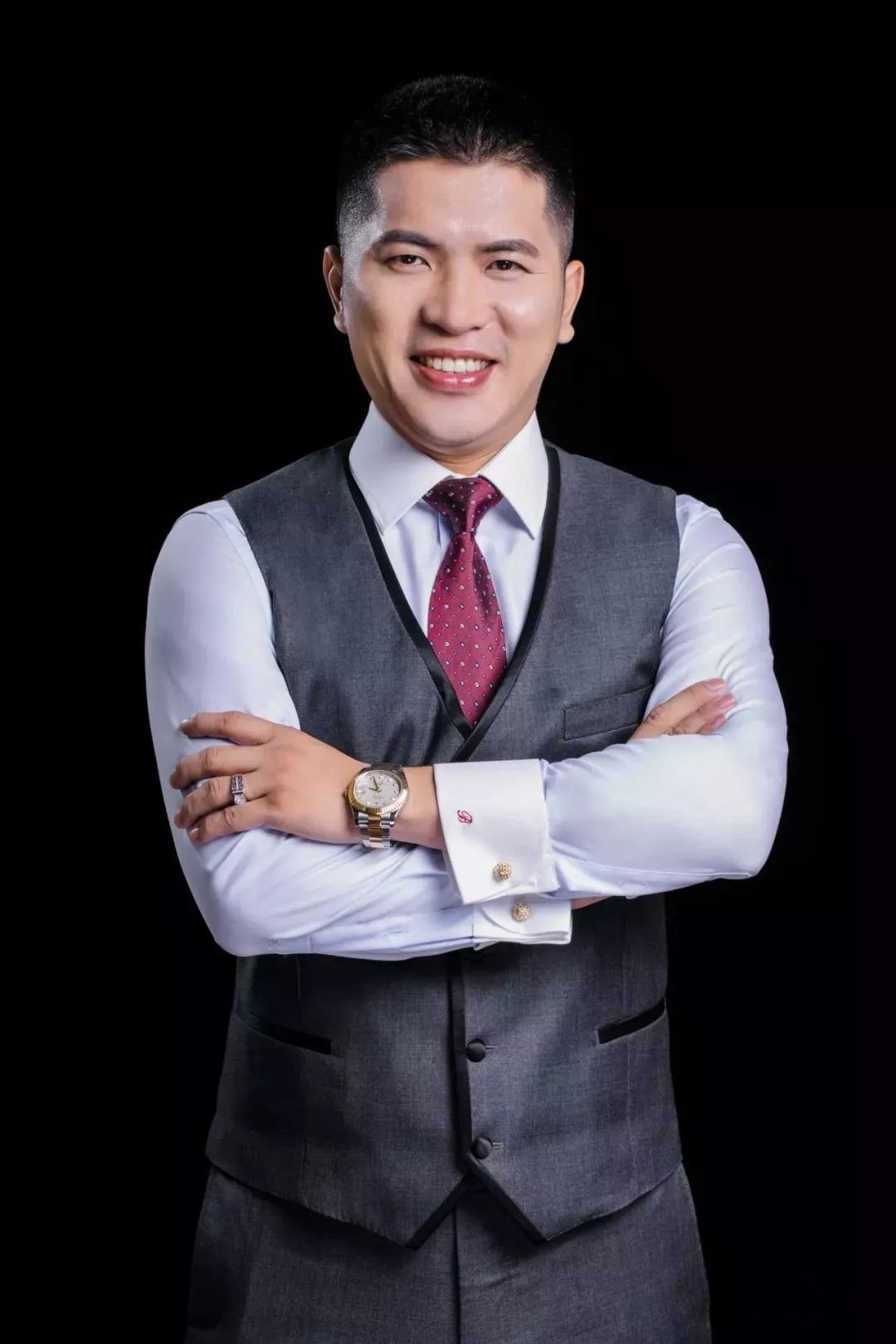 阿彬微商怎么样,微商团队管理的技巧