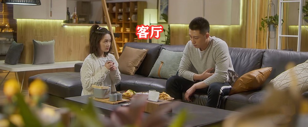 爱上特种兵李沁搬家第几集,爱上特种兵李沁搭电梯自救