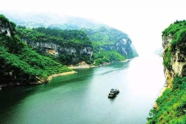 贵州值得去看的湖,贵州湖泊旅游