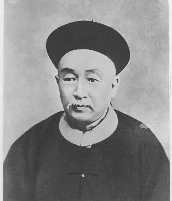 盛宣怀著名的佣人,盛宣怀家两个著名的女佣人