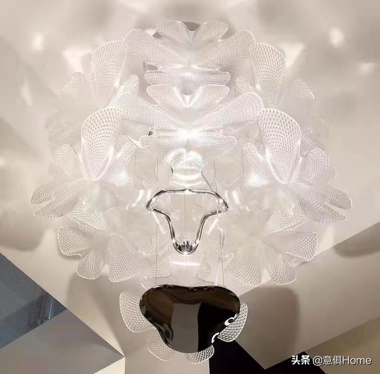 意大利丹麦小吊灯,意大利风格吊灯图片大全