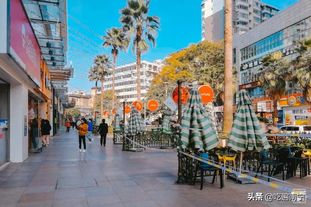 南宁商场购物中心,南宁好玩的商场