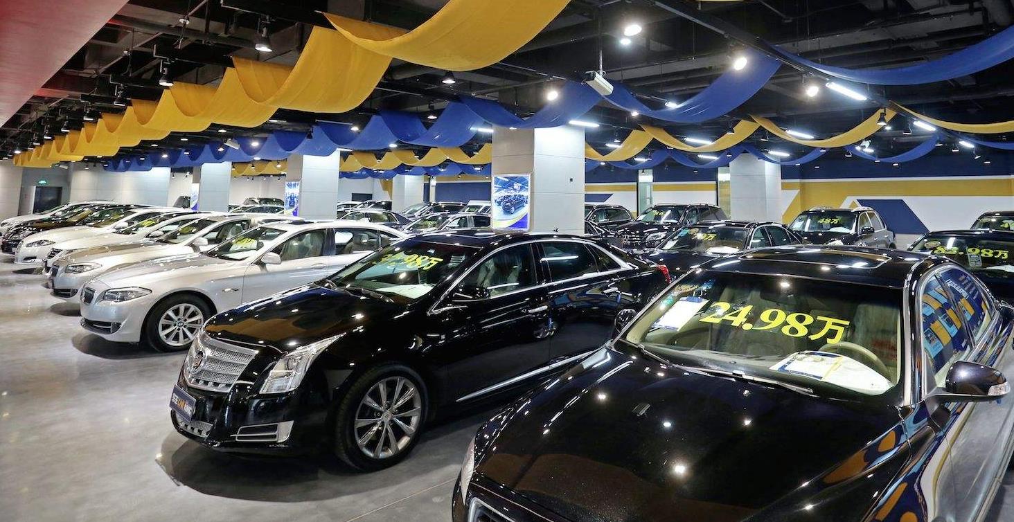 资源车和二手车区别,资源车到底能不能买