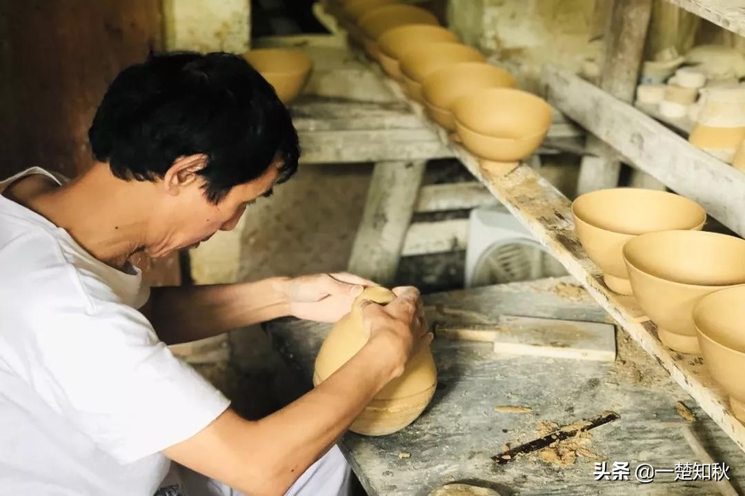 景德镇一座承载万千历史的瓷都,景德镇千年瓷都