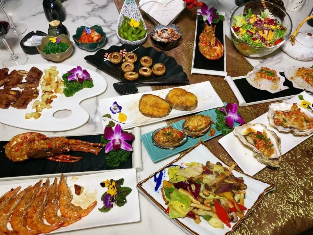 藏在长春城区的红酒庄，品酒喝茶吃日料，懂生活的人都来这了