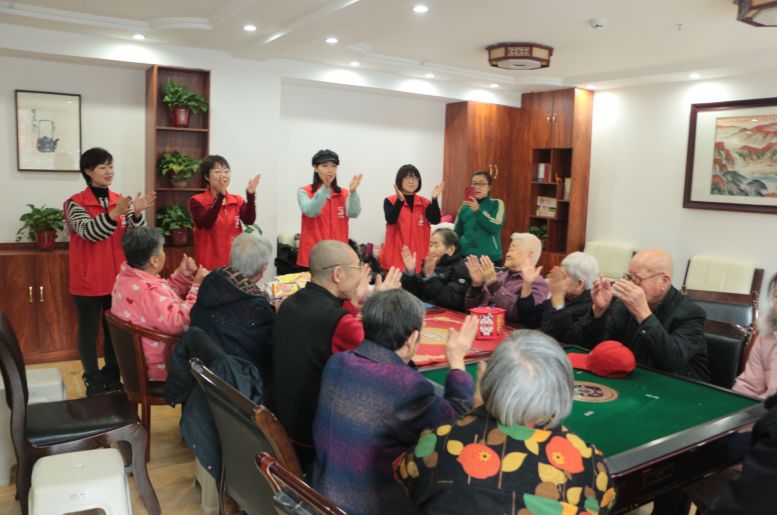 欢欢喜喜迎新年手工活动,迎新春手工活动