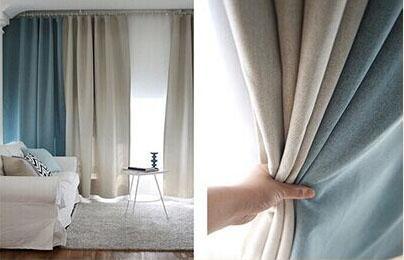 上门清洗窗帘电话,窗帘脏了怎么清洗