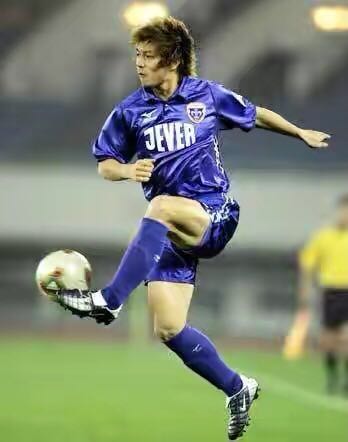 汪嵩球技,汪嵩为什么选33号