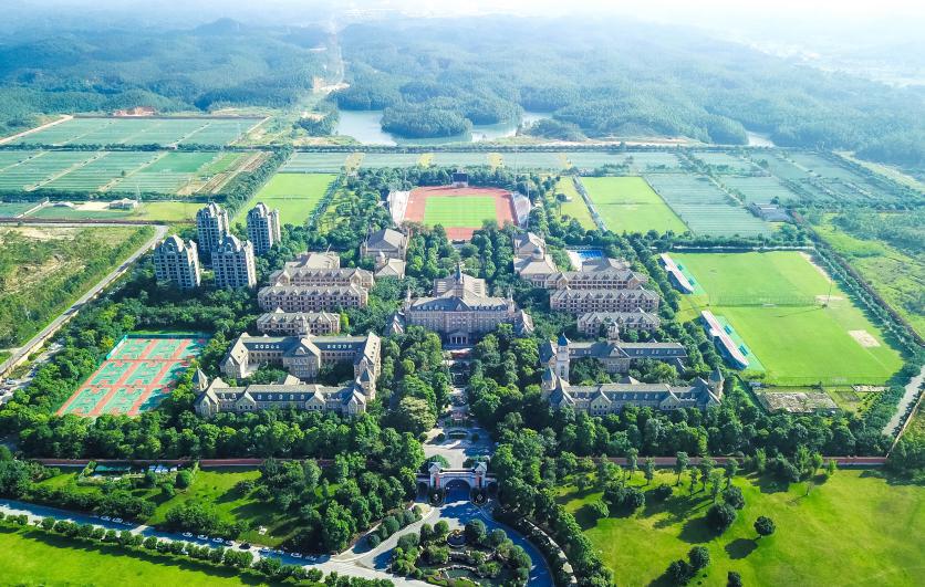 恒大足校冠绝中国青训,恒大足校助力中国足球发展