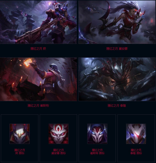 最新lol头像怎么获得,lol头像补全