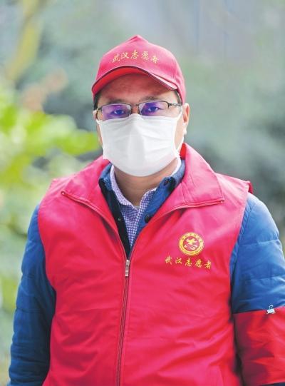 武汉社区志愿者怎么联系,武汉哪里需要社区志愿者