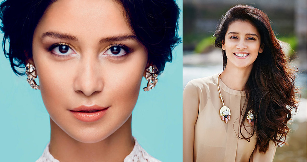 她们的颜值与智慧让人欣赏,她们的颜值堪称神仙姐姐