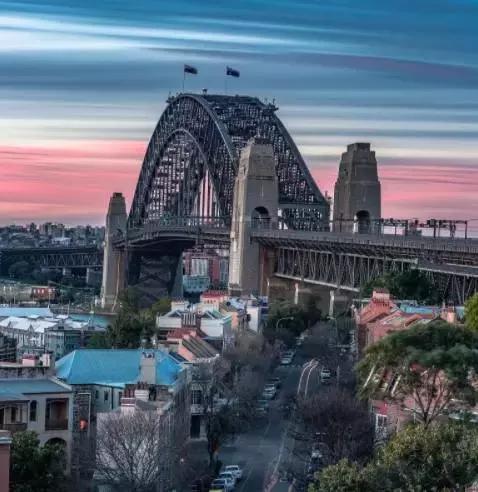 去澳大利亚需要学会什么技能,第一次出国去澳大利亚怎么玩